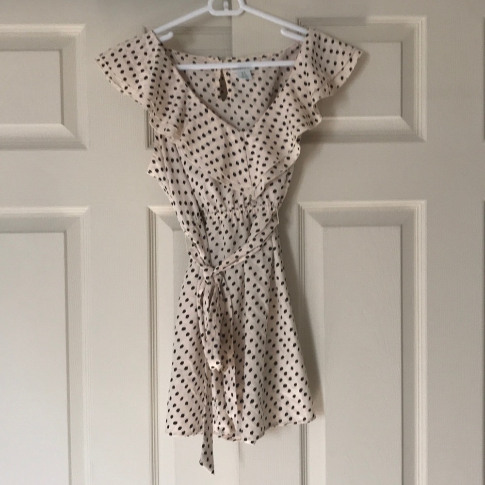 Maternity blouse! Barely worn!